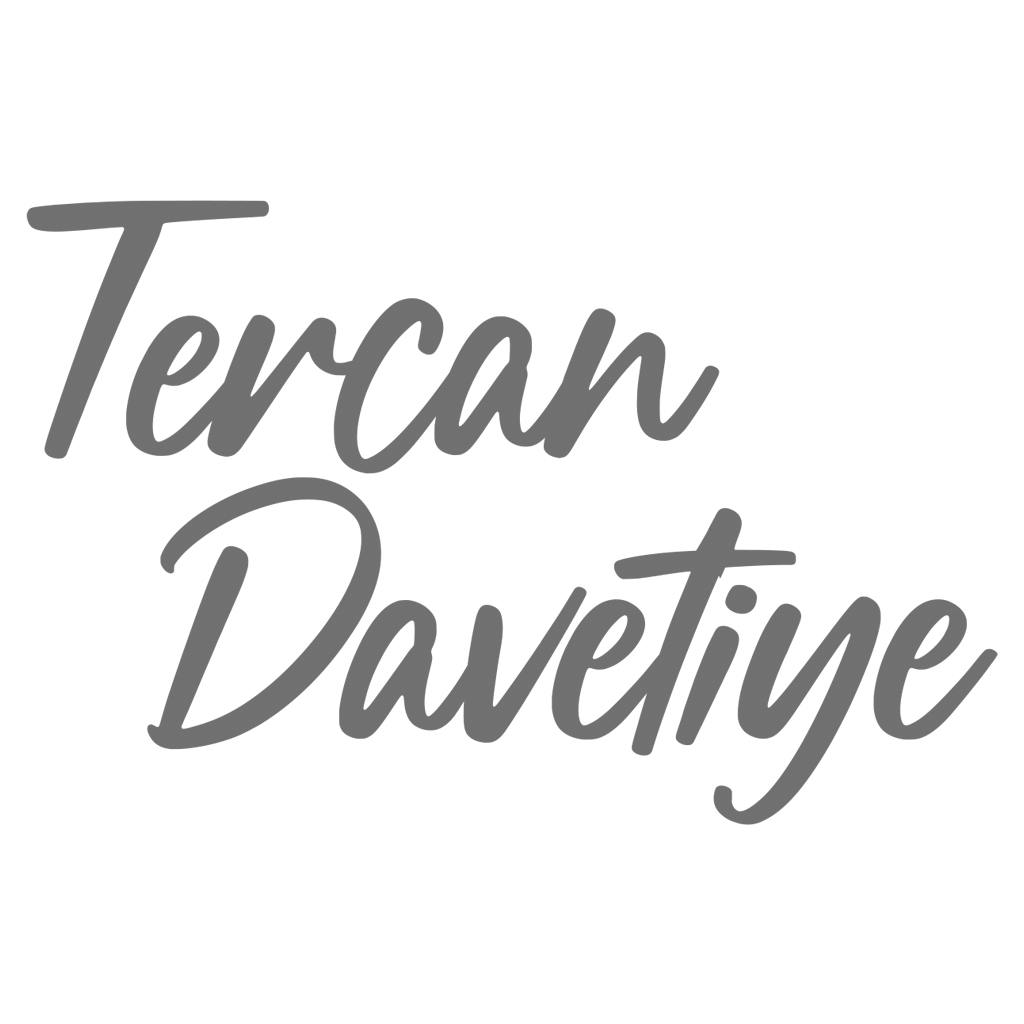 Tercan Davetiye